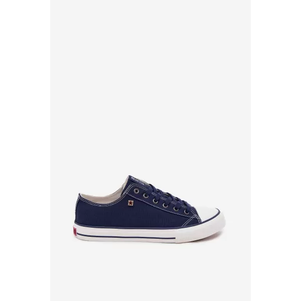  Moške superge BIG STAR SHOES DD174503 MODRA 