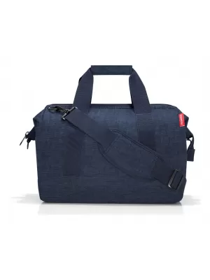 Torba REISENTHEL ALLROUNDER M MS4129 TWIST MORNARICA