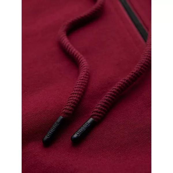  Moški pulover OMBRE OM-SSZP-0256 IZD 