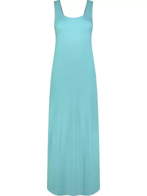 Obleka NORDBLANC LINA NBSLD8249 MODRA