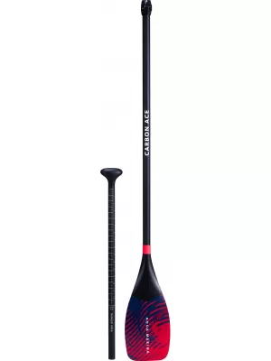 Veslo AQUA MARINA Carbon Ace NEDOLOČEN