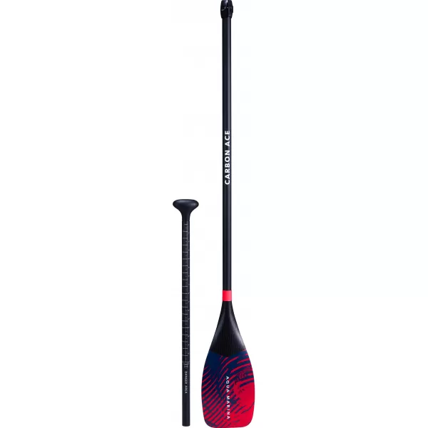  Veslo AQUA MARINA Carbon Ace NEDOLOČEN 