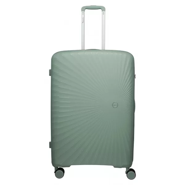  Kovček TRAVELITE TAMARIS VOYAAGE ŽAJBELJ ZELEN 