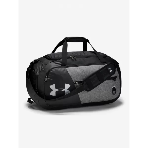  Torba UNDER ARMOUR UNDENIABLE DUFFEL 4.0 MD 1342657-040 SIVA 