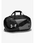 Torba UNDER ARMOUR UNDENIABLE DUFFEL 4.0 MD 1342657-040 SIVA