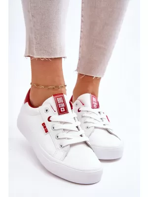 Ženske superge BIG STAR SHOES EE274311 IZD