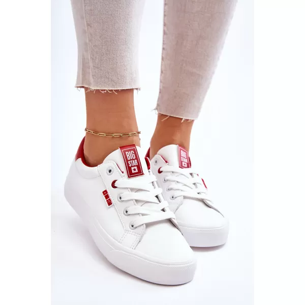  Ženske superge BIG STAR SHOES EE274311 IZD 