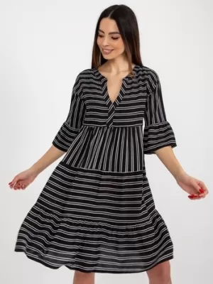 Obleka SUBLEVEL D73771M30214H NOIR