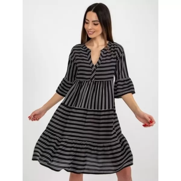  Obleka SUBLEVEL D73771M30214H NOIR 