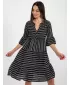 Obleka SUBLEVEL D73771M30214H NOIR