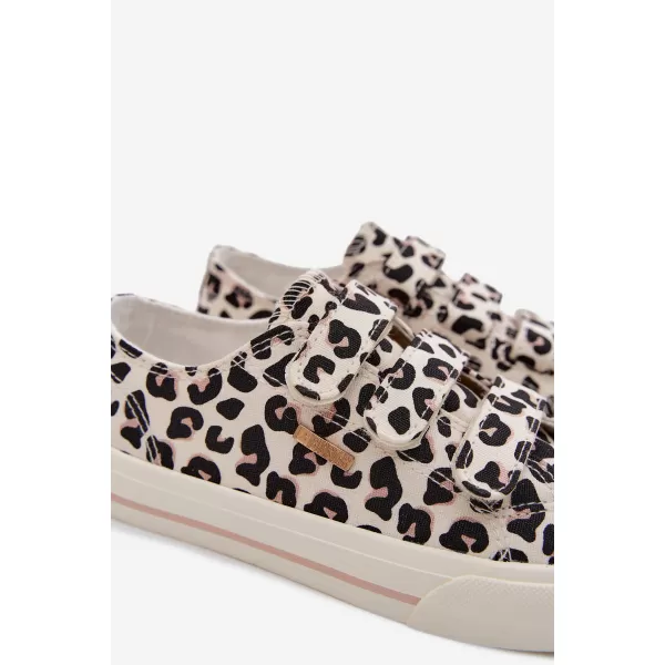  Otroške superge BIG STAR SHOES TT374171 ČRNA/BEŽ 