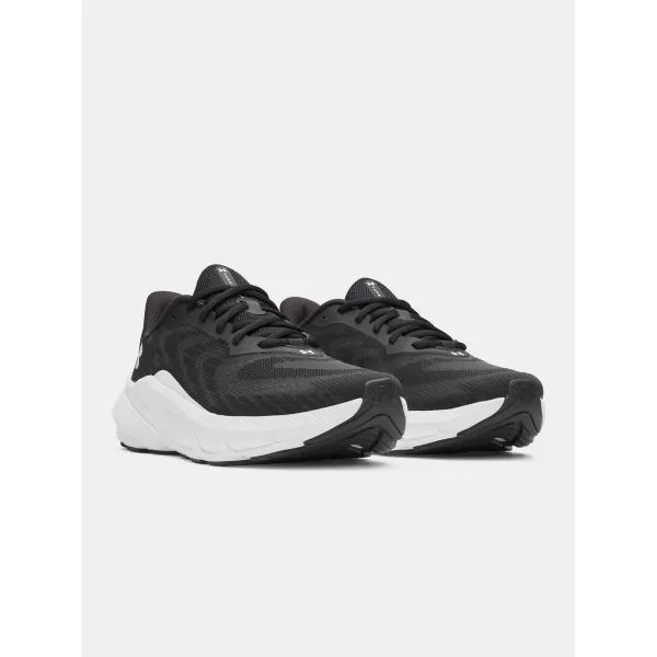  Ženski čevlji UNDER ARMOUR W TURBULENCE 3 6006718-001 ČRNA 