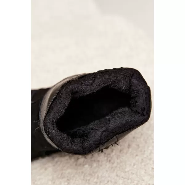 Ženski čevlji BOTO 6397 ČRNA 