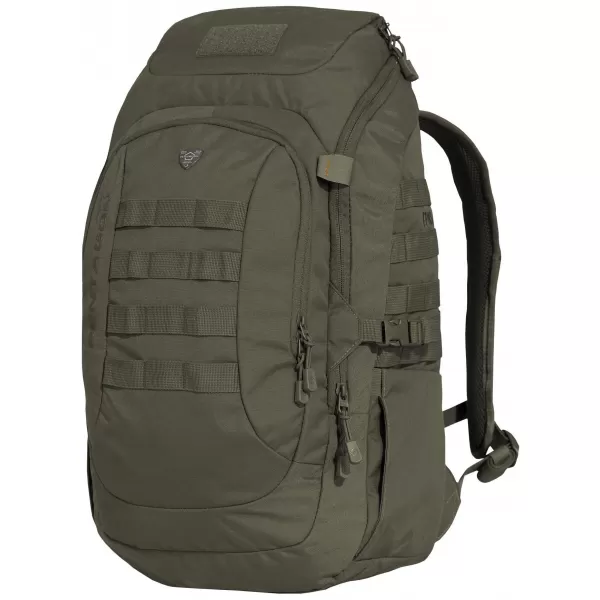  Nahrbtnik PENTAGON EPOS BACKPACK 40LT K16101 ZELENA 