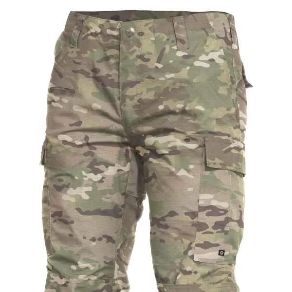  Moške hlače PENTAGON BDU 2.0 MULTICAM K05001-2.0-MC MULTICAM 