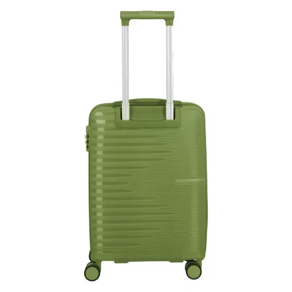  Kovček TRAVELITE PACIFIC OLIVNO 