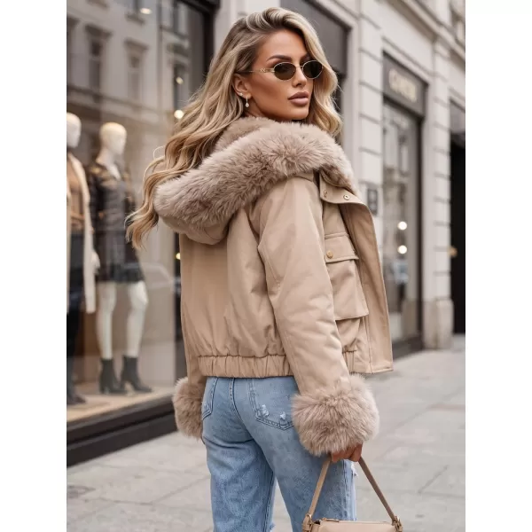  Ženska jakna DSTREET TY5837 BEŽ 