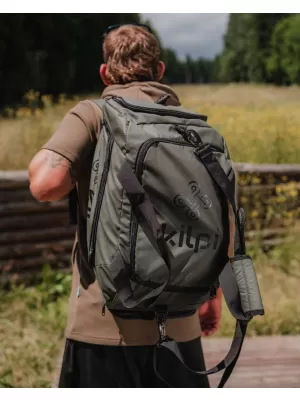 Nahrbtnik KILPI KATMAI 35-U 1U0609KI KAKI