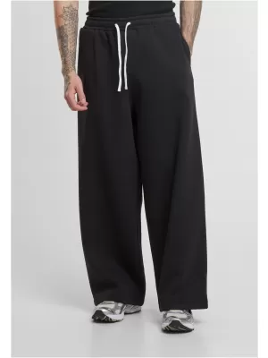 Moške hlače URBAN CLASSICS TB8031 ČRNA