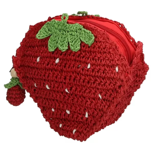  Ročna torbica ZEBRA TRENDS FRUITIES W01550 IZD 
