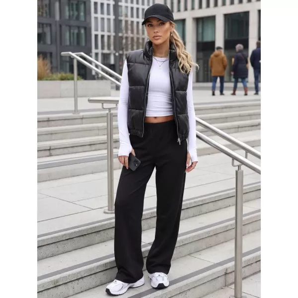  Ženska jakna DSTREET TY5733 ČRNA 