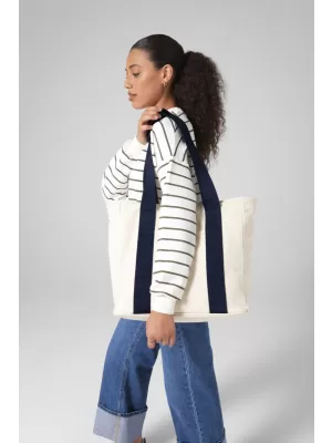 Torba BAGBASE | BG 675 NARAVNA/MORSKA