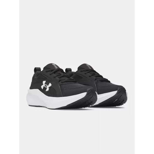  Fantovski čevlji UNDER ARMOUR BGS ASSERT 11 6006905-001 ČRNA 