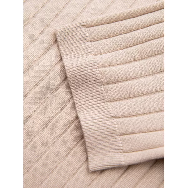  Moška polo majica OMBRE OM-POSS-0180 BEŽ 