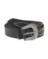 Pas URBAN CLASSICS TB8302-00007 ČRNA