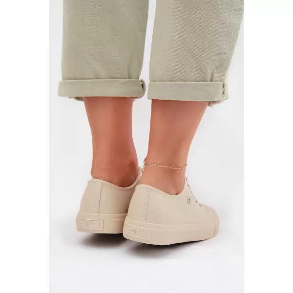 Ženske superge BIG STAR SHOES TT274019 BEŽ 