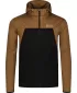 Moška nepremočljiva softshell jakna NORDBLANC EXPEDITIOUS NBSSM8323 RJAVA