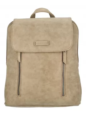 Nahrbtnik ENRICO BENETTI Kylie 66434 SREDNJA TAUPE