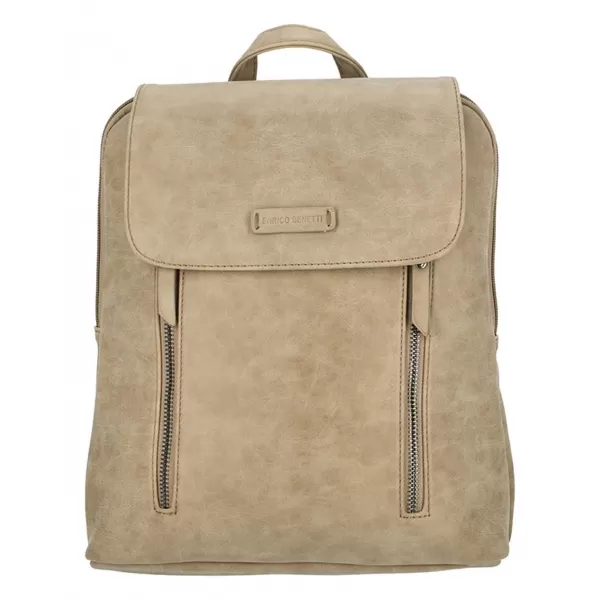  Nahrbtnik ENRICO BENETTI Kylie 66434 SREDNJA TAUPE 