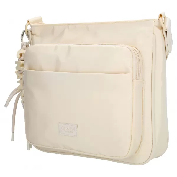  Torba CHARM LONDON SEOUL 25634 KREMA 