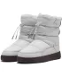 Ženski čevlji PUMA SNOWBAE WNS 39392006 PERESNO SIVA/PERESNO SIVA