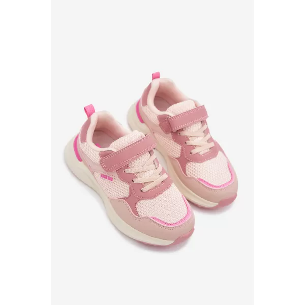  Otroške superge BIG STAR SHOES TT374031 ROZA 