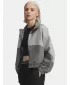 Ženska jakna UNDER ARMOUR RIVAL WOVEN JACKET 1389631-709 BELA