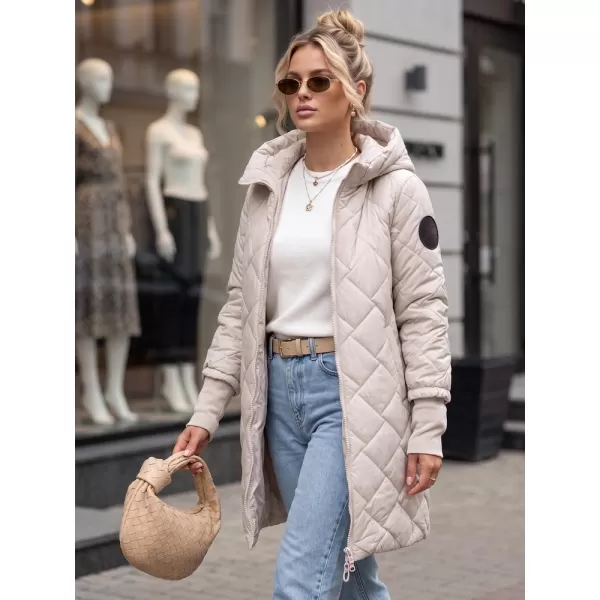 Ženska jakna DSTREET TY5864 SVETLO SIVA