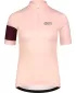 Ženski kolesarski dres NORDBLANC ENTHUSIAST NBSLF8084 ROZA