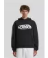 Moški pulover URBAN CLASSICS TB9049-00007 ČRNA