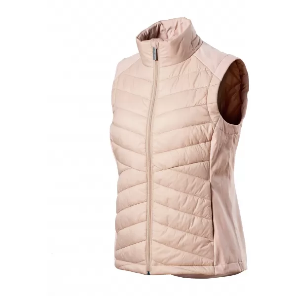  Ženski hibridni telovnik MALFINI PREMIUM CROSS 558 KAMEJE 