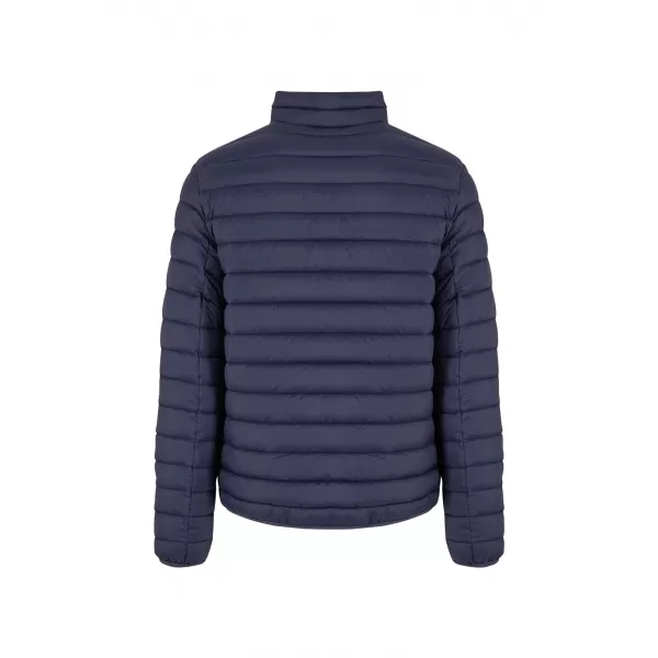  Moška prešita jakna URBAN CLASSICS TB8701-00155 NAVADE 