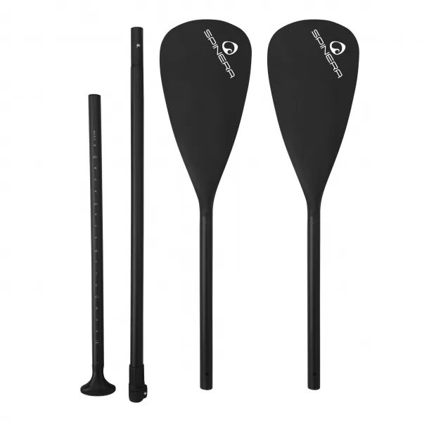  Veslo SPINERA PERFORMANCE COMBO NEDOLOČEN 