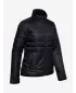 Ženska jakna UNDER ARMOUR INSULATED STORM JACKET 1342812-001 ČRNA