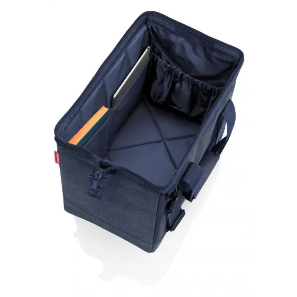  Torba REISENTHEL ALLROUNDER M MS4129 TWIST MORNARICA 