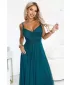 Obleka NUMOCO 681-1 ZELENA