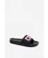 Otroški copati BIG STAR SHOES TT374A004 ČRNA/ROZA