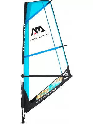 Jadranje AQUA MARINA Blade Sail Rig 3.0 NEDOLOČEN