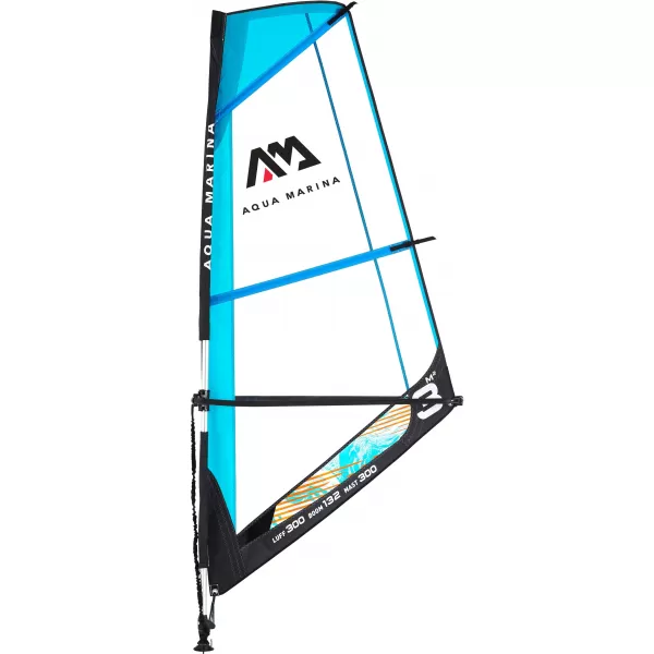  Jadranje AQUA MARINA Blade Sail Rig 3.0 NEDOLOČEN 