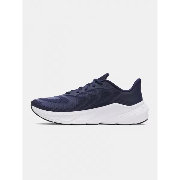  Moški čevlji UNDER ARMOUR TURBULENCE 3 6006717-410 MODRA 